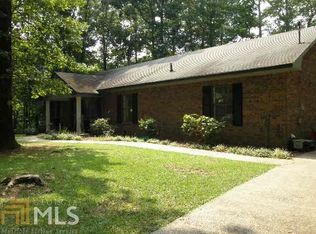 483 Coan Dr, Locust Grove, GA 30248