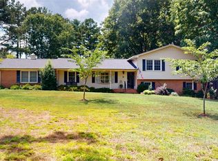 1112 Martha Dr, Monroe, NC 28112