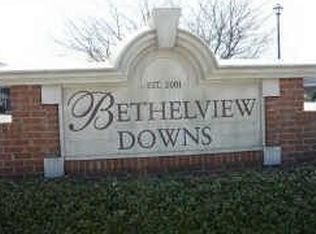 5945 Bennett Pkwy, Cumming, GA 30040