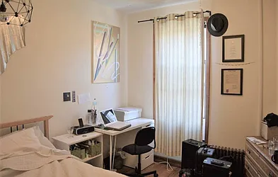 Rented by Simcha Halpert, LREB