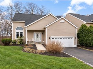 11 Aris Way Unit 11, Milford, MA 01757