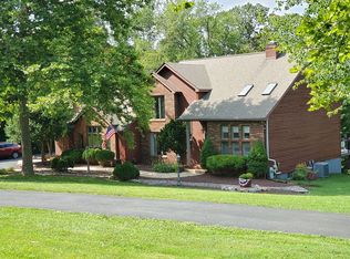 4056 Ganford Ct, Jarrettsville, MD 21084