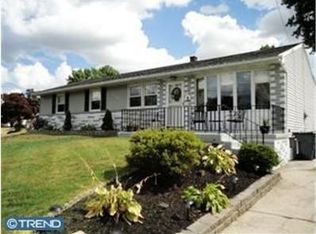 1215 Burlington Ave, Deptford, NJ 08096