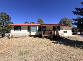 231 Sunny Slope Dr, Ruidoso, NM 88345