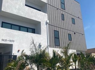 2310 Thurman Ave, Los Angeles, CA 90016