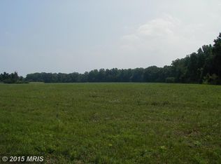 16805 Nottingham Rd, Upper Marlboro, MD 20772