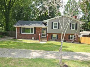 3515 Brentwood Rd, Raleigh, NC 27604