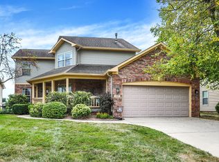 1223 New Amsterdam Dr, Greenwood, IN