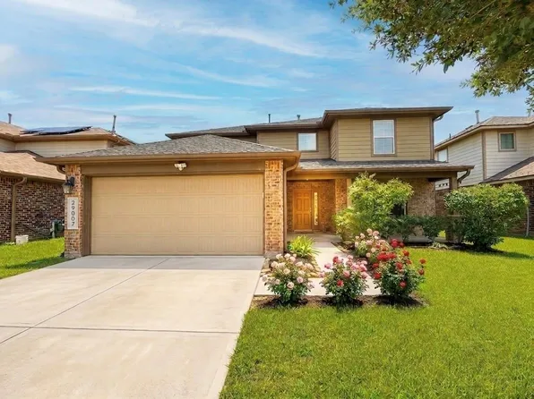 29007 Jacobs River Dr, Katy, TX 77494