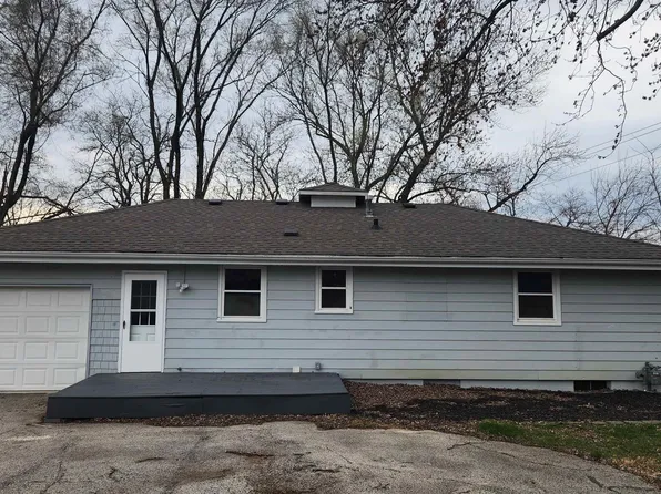 2108 E Cornell St, Peoria, IL 61614