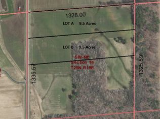 Pi-230, Pulaski, WI 54162