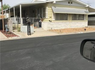 4597 W Royal Club Way, Las Vegas, NV 89103