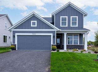 19003 Cloverleaf Way, Farmington, MN 55024