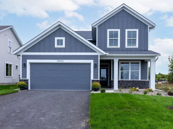 19003 Cloverleaf Way, Farmington, MN 55024