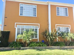 4065 8th Ave, Los Angeles, CA 90008