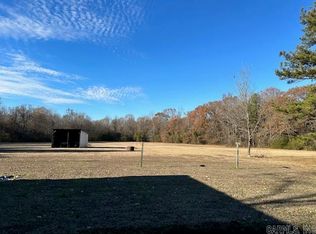 1556 Gun Club Rd, Cabot, AR 72023