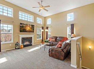 15351 Louisiana Ave, Savage, MN 55378