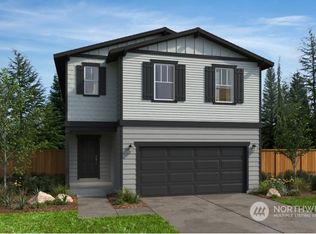 37491 30th Pl S LOT 29, Federal Way, WA