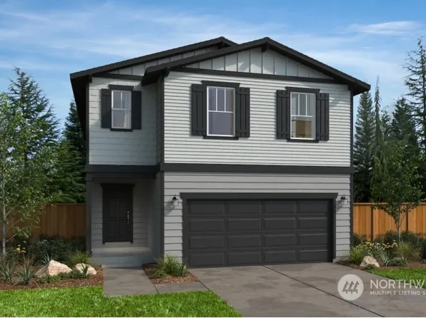 37491 30th Place S Lot29, Federal Way, WA 98003