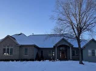 1213 Eldon Way, Edgerton, WI 53534