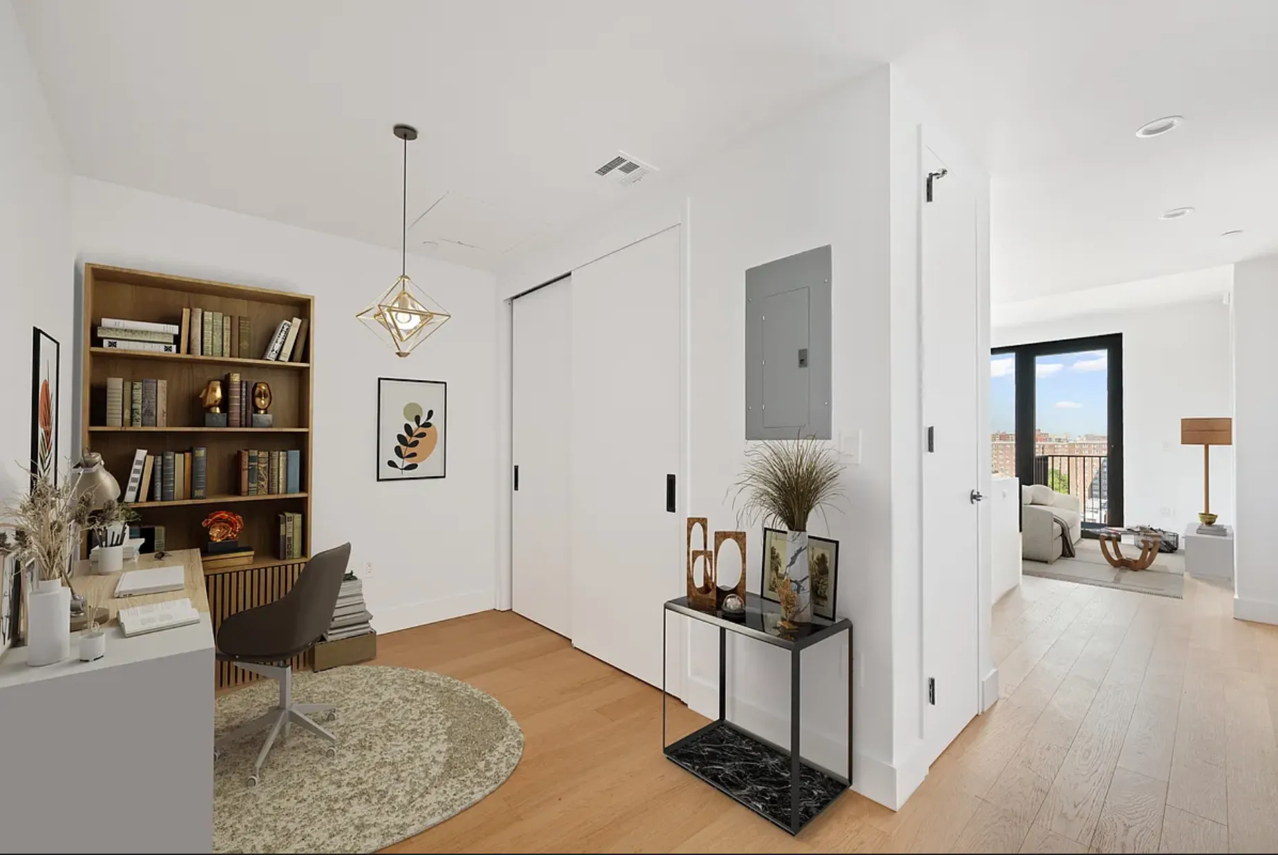 224 West 124th Street #1206 in South Harlem, Manhattan | StreetEasy