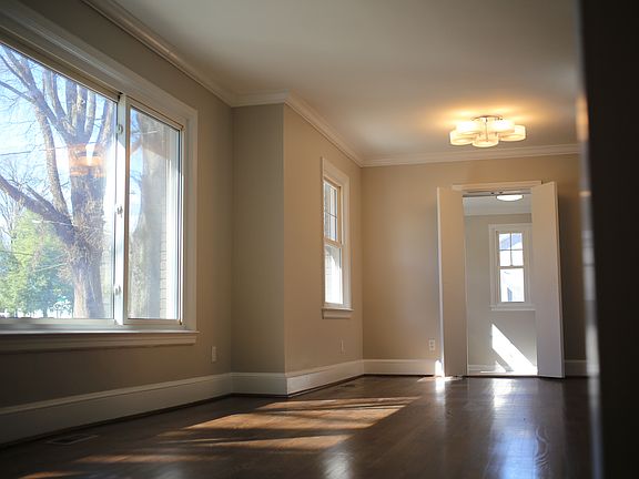 Abundance of  natural ligt