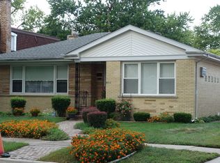 7518 Kostner Ave, Skokie, IL 60076