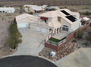 3491 Florence Ct, Bullhead City, AZ 86429