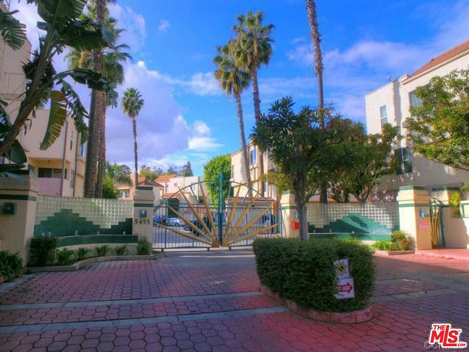 1st image of 5455 Sylmar Ave APT 1705