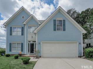 103 Selsey Dr, Wake Forest, NC 27587