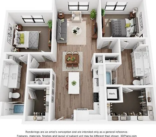 Citizen House Decker — Photo 34