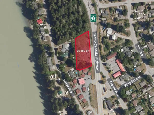 444 Trans Canada Hwy, Chilliwack, BC V2R 4J2