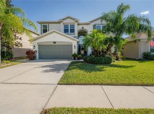 3902 Stornoway Dr, Land O Lakes, FL 34638
