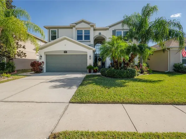 3902 STORNOWAY DRIVE, LAND O LAKES, FL 34638