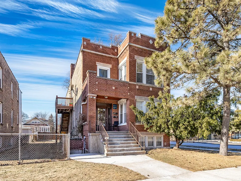 1900 S Highland Ave #2R