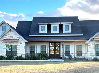 8443 Charles Green Rd, Monte Alto, TX 78538