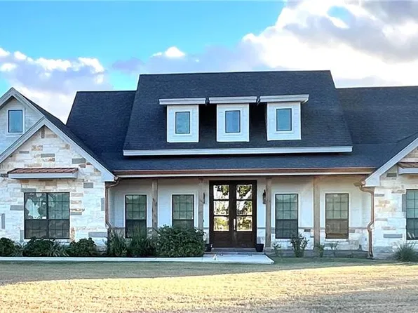 8443 Charles Green Rd, Monte Alto, TX 78538