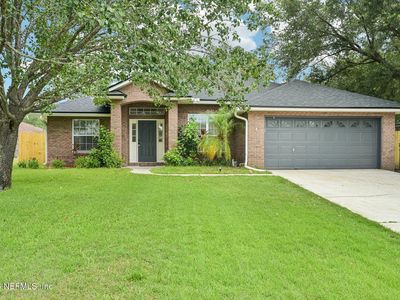 8761 REDLEAF Court, Jacksonville, FL, 32244