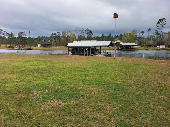 2843 Sunset Dr, Donalsonville, GA 39845