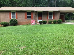 72 Macland Cir, Bremen, GA
