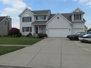 34 Sagebrush Ln, Lancaster, NY