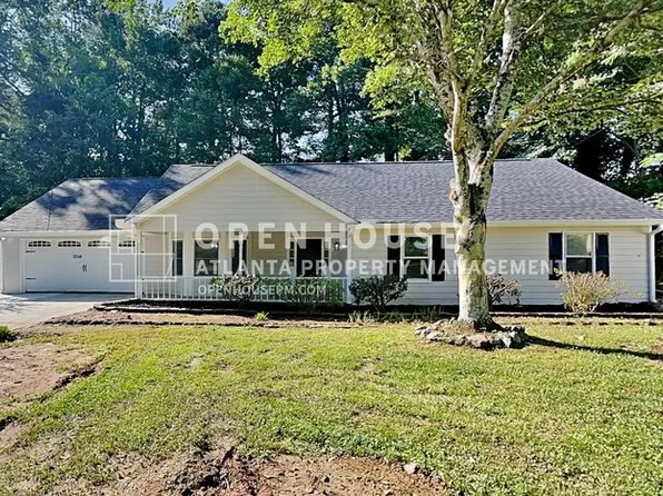 2558 Camelot Ct, Duluth, GA 30096