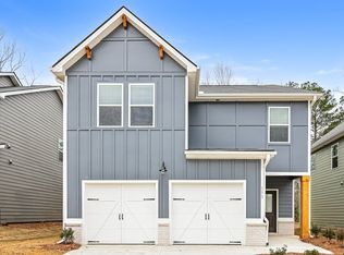 133 Weldon Rd, McDonough, GA 30253