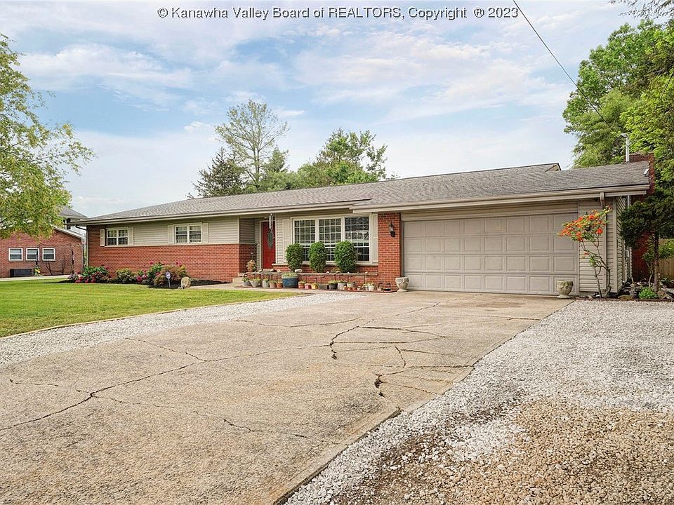 112 Oakwood Est, Scott Depot, WV 25560 Zillow
