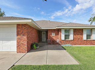 1419 Charles Ave, Panhandle, TX 79068