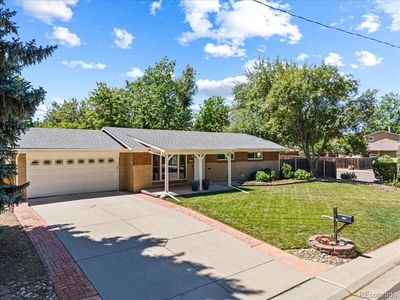 6960 W 4th Avenue, Lakewood, CO, 80226