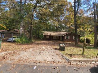 9229 Carr Cir SW, Covington, GA 30014