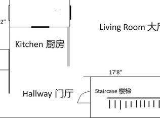 9513 3rd Ave #2, Brooklyn, NY 11209