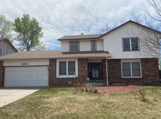 5259 S Ventura Way, Centennial, CO 80015
