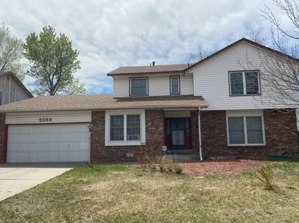 5259 S Ventura Way, Centennial, CO 80015
